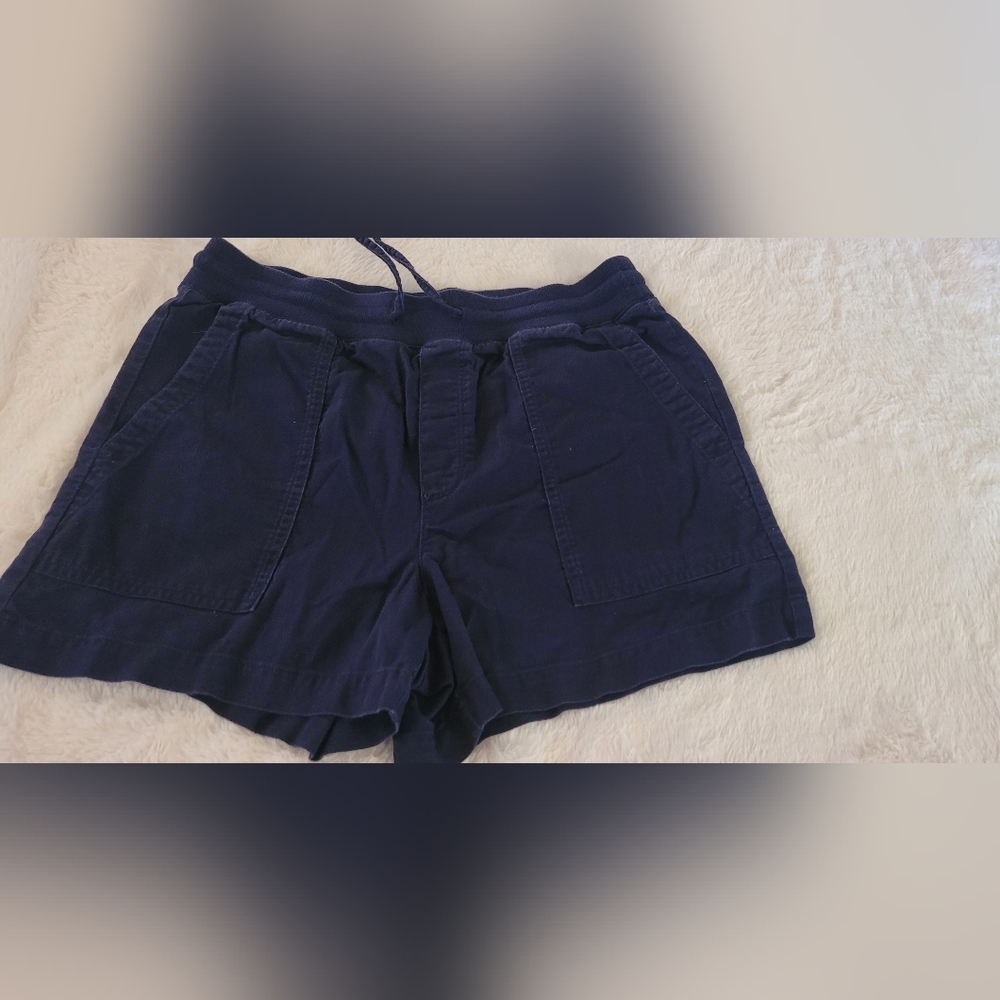 GAP Navy Shorts